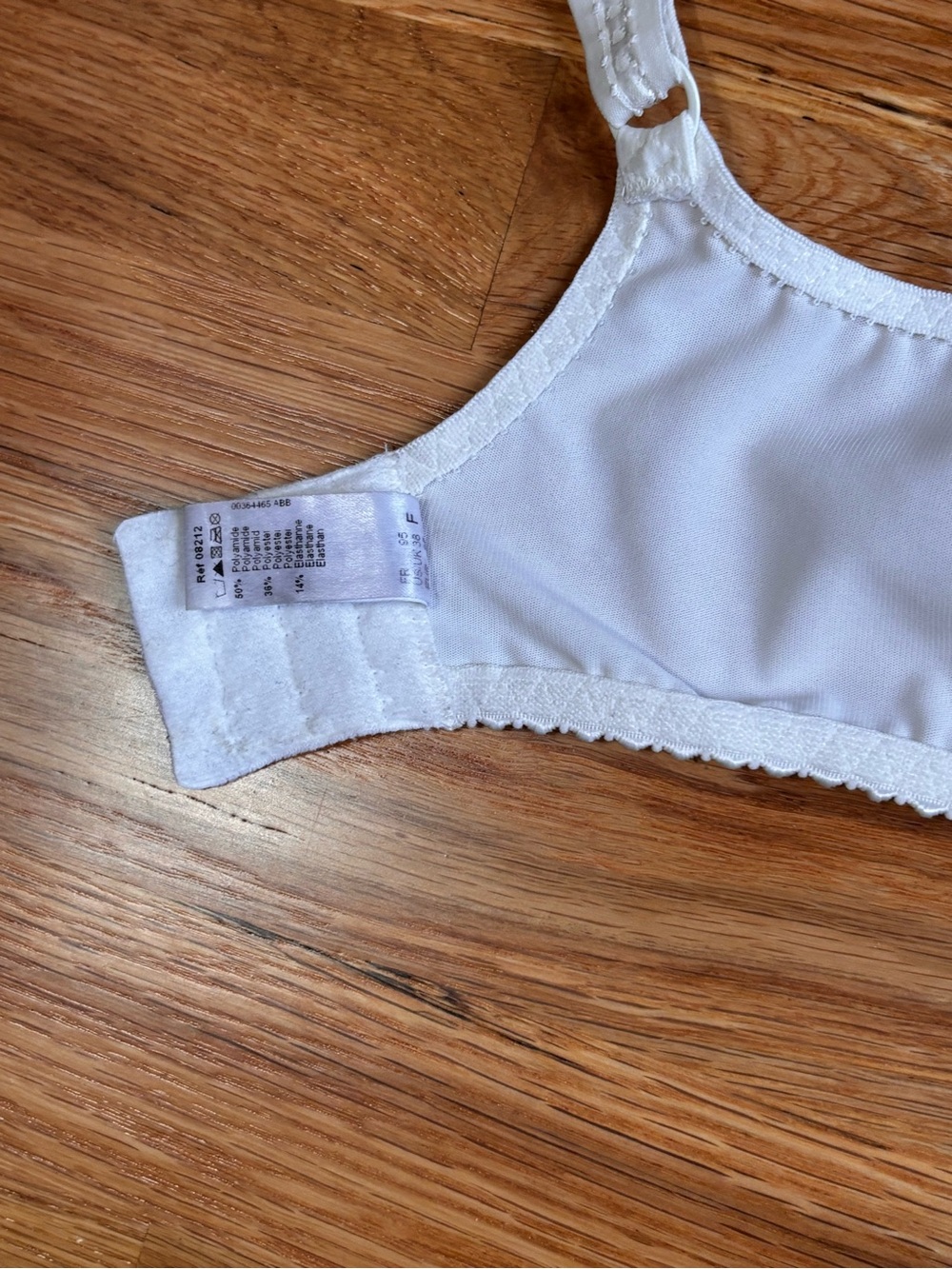 Empreinte Romy Bra - Picture 4 of 5